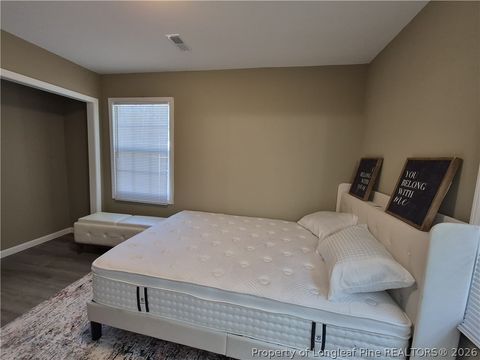 Tiny photo for 103 Robeson Street, Lumberton, NC 28358 (MLS # 760445)