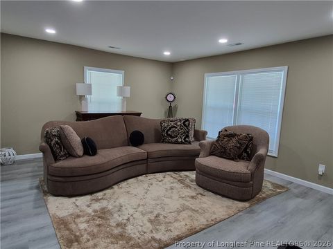 Tiny photo for 103 Robeson Street, Lumberton, NC 28358 (MLS # 760445)