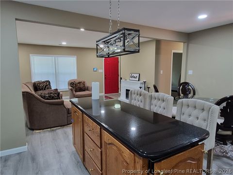 Tiny photo for 103 Robeson Street, Lumberton, NC 28358 (MLS # 760445)