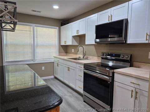Tiny photo for 103 Robeson Street, Lumberton, NC 28358 (MLS # 760445)