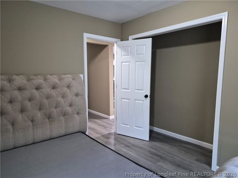Tiny photo for 103 Robeson Street, Lumberton, NC 28358 (MLS # 760445)