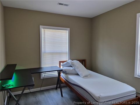 Tiny photo for 103 Robeson Street, Lumberton, NC 28358 (MLS # 760445)