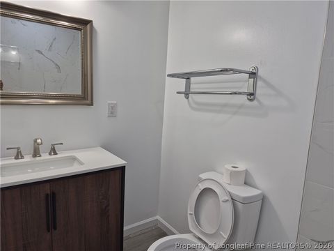 Tiny photo for 103 Robeson Street, Lumberton, NC 28358 (MLS # 760445)