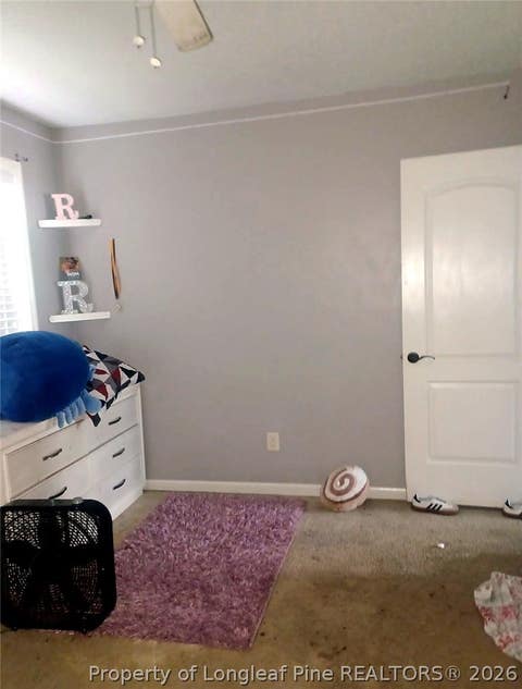 Tiny photo for 639 Tanglewood Drive, Fayetteville, NC 28311 (MLS # 767254)