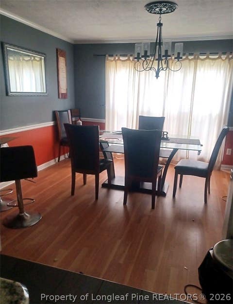 Tiny photo for 639 Tanglewood Drive, Fayetteville, NC 28311 (MLS # 767254)