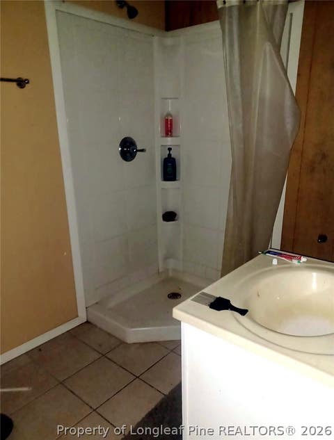 Tiny photo for 639 Tanglewood Drive, Fayetteville, NC 28311 (MLS # 767254)