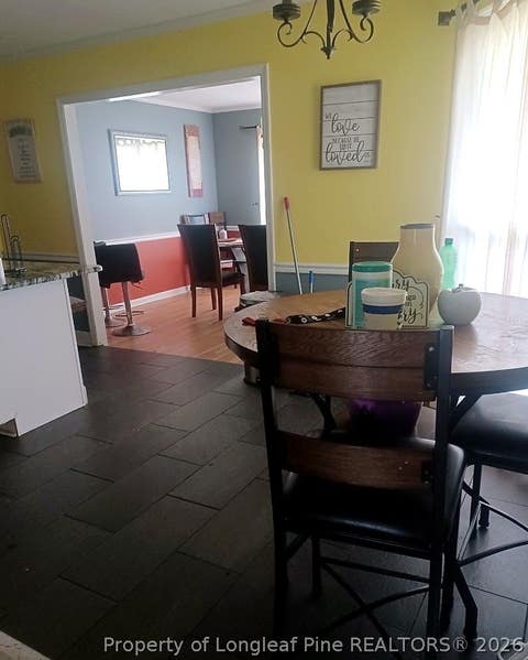 Tiny photo for 639 Tanglewood Drive, Fayetteville, NC 28311 (MLS # 767254)