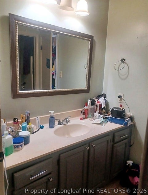Tiny photo for 639 Tanglewood Drive, Fayetteville, NC 28311 (MLS # 767254)