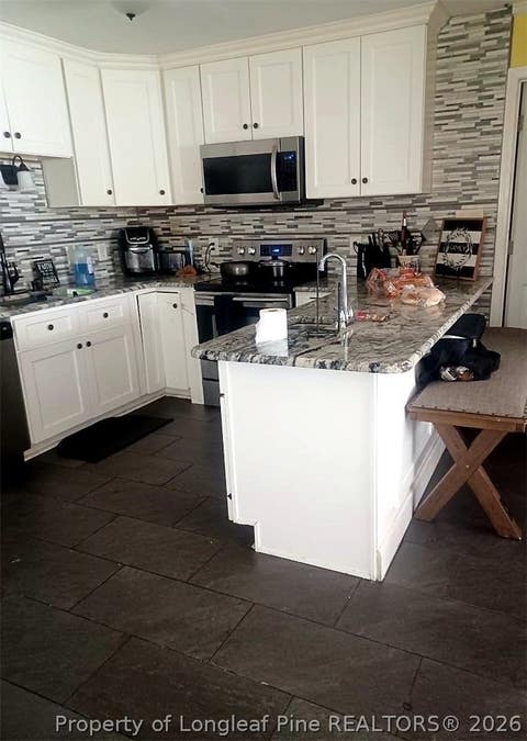Tiny photo for 639 Tanglewood Drive, Fayetteville, NC 28311 (MLS # 767254)