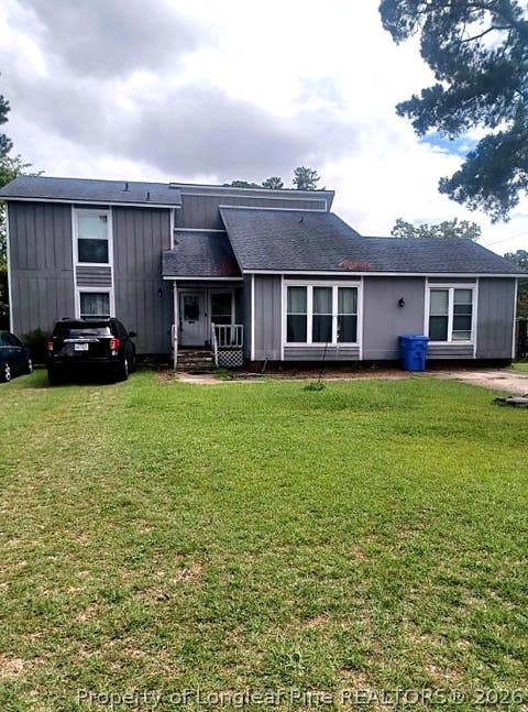Photo of 639 Tanglewood Drive, Fayetteville, NC 28311 (MLS # 767254)