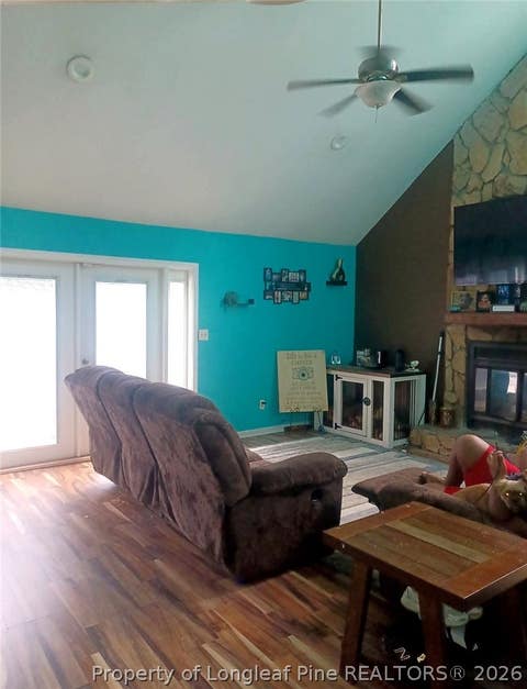 Tiny photo for 639 Tanglewood Drive, Fayetteville, NC 28311 (MLS # 767254)