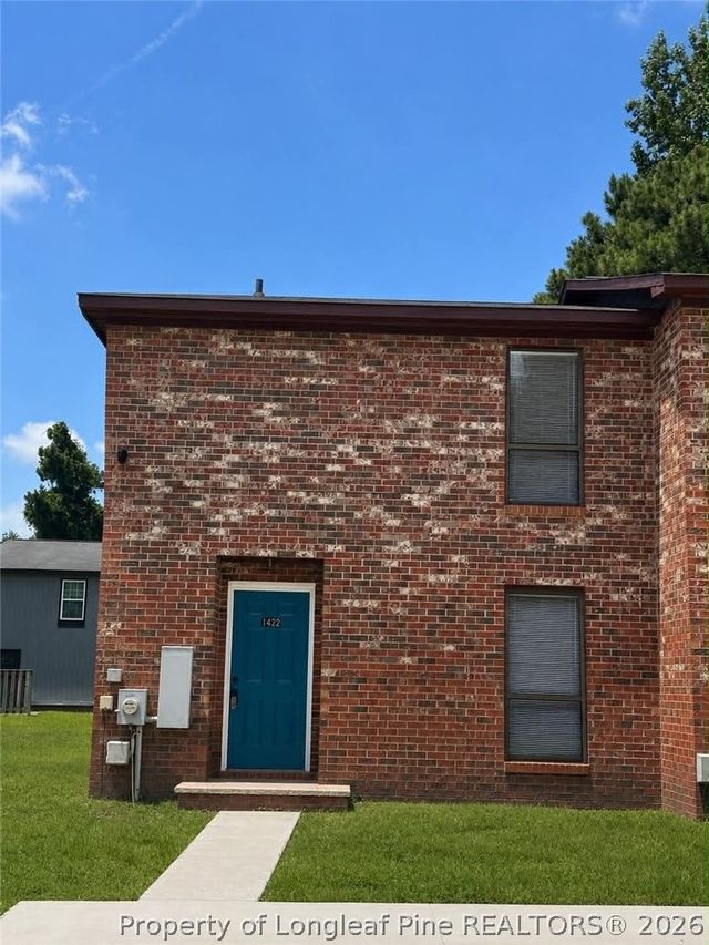 1422 Tangora Lane