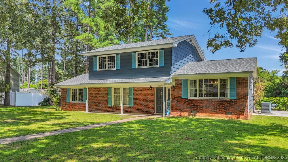 1915 Partridge Drive