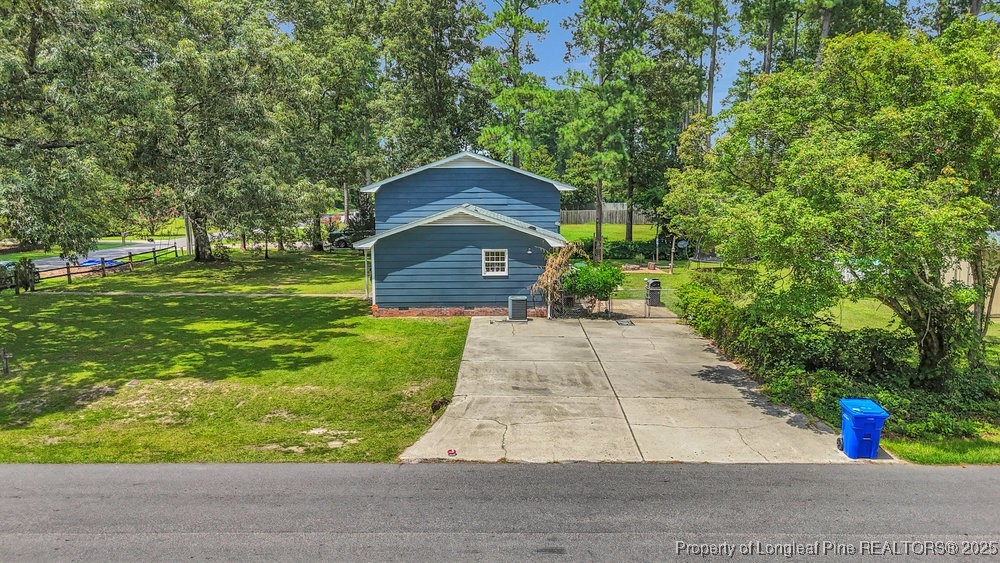 1915 Partridge Drive