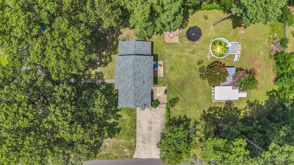 1915 Partridge Drive