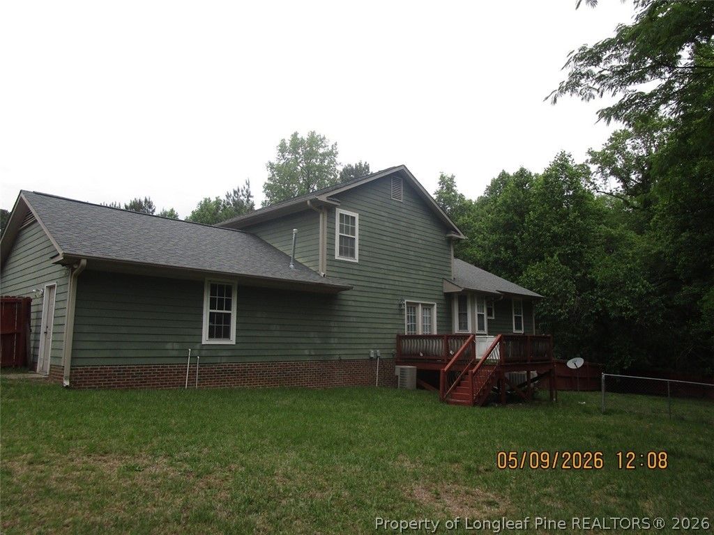 Photo of 1101 Artemis Drive, Fayetteville, NC 28311 (MLS # 763489)