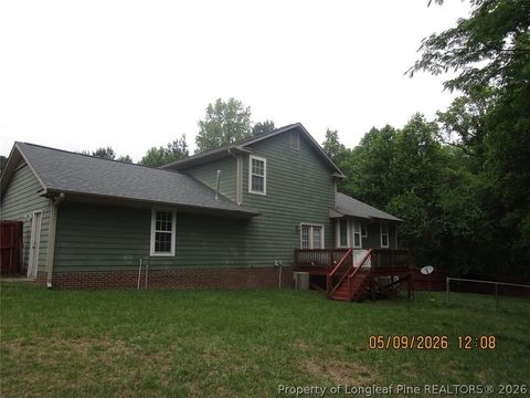 Tiny photo for 1101 Artemis Drive, Fayetteville, NC 28311 (MLS # 763489)