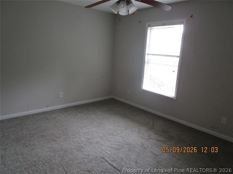 Tiny photo for 1101 Artemis Drive, Fayetteville, NC 28311 (MLS # 763489)