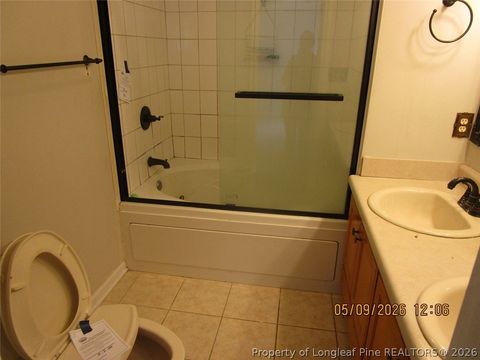 Tiny photo for 1101 Artemis Drive, Fayetteville, NC 28311 (MLS # 763489)