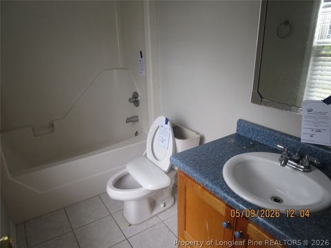 Tiny photo for 1101 Artemis Drive, Fayetteville, NC 28311 (MLS # 763489)