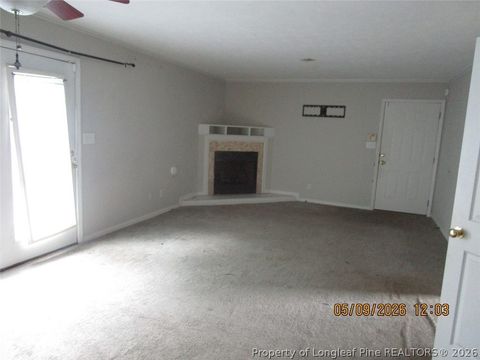Tiny photo for 1101 Artemis Drive, Fayetteville, NC 28311 (MLS # 763489)