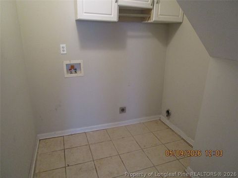Tiny photo for 1101 Artemis Drive, Fayetteville, NC 28311 (MLS # 763489)