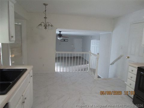 Tiny photo for 1101 Artemis Drive, Fayetteville, NC 28311 (MLS # 763489)