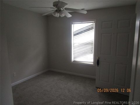 Tiny photo for 1101 Artemis Drive, Fayetteville, NC 28311 (MLS # 763489)