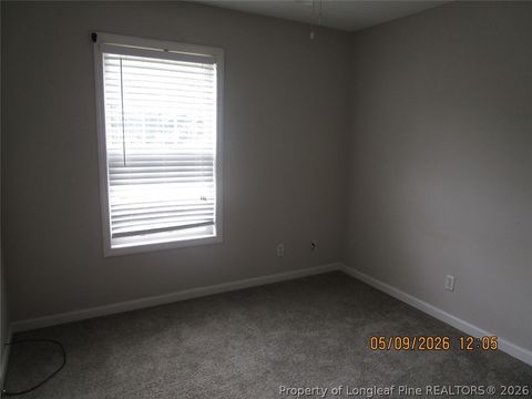 Tiny photo for 1101 Artemis Drive, Fayetteville, NC 28311 (MLS # 763489)