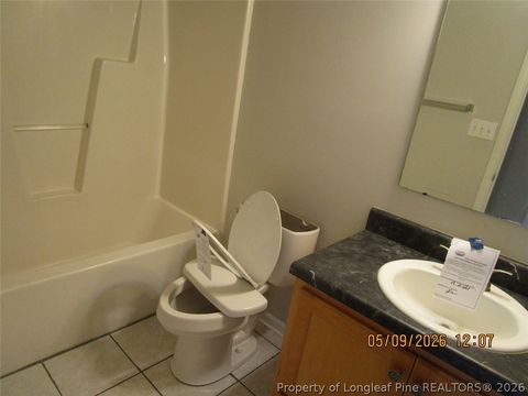 Tiny photo for 1101 Artemis Drive, Fayetteville, NC 28311 (MLS # 763489)