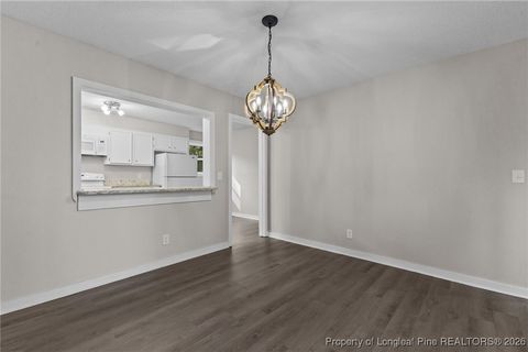 Tiny photo for 314 Watergap Drive, Fayetteville, NC 28314 (MLS # 756795)