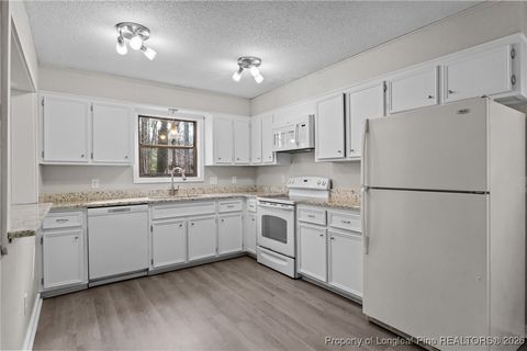 Tiny photo for 314 Watergap Drive, Fayetteville, NC 28314 (MLS # 756795)