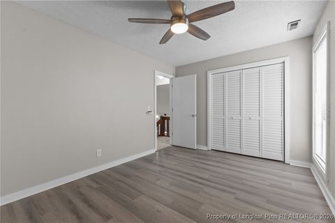 Tiny photo for 314 Watergap Drive, Fayetteville, NC 28314 (MLS # 756795)