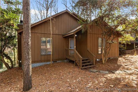 Photo of 314 Watergap Drive, Fayetteville, NC 28314 (MLS # 756795)