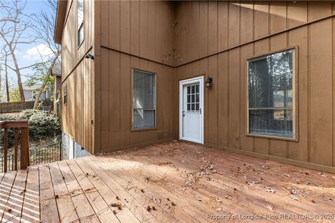 Tiny photo for 314 Watergap Drive, Fayetteville, NC 28314 (MLS # 756795)