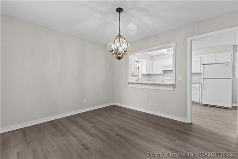 Tiny photo for 314 Watergap Drive, Fayetteville, NC 28314 (MLS # 756795)