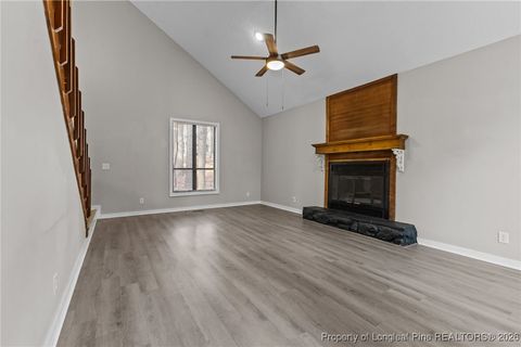 Tiny photo for 314 Watergap Drive, Fayetteville, NC 28314 (MLS # 756795)