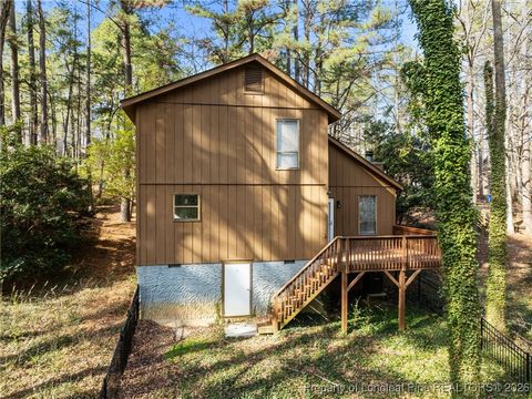 Tiny photo for 314 Watergap Drive, Fayetteville, NC 28314 (MLS # 756795)