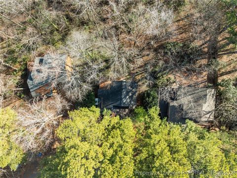 Tiny photo for 314 Watergap Drive, Fayetteville, NC 28314 (MLS # 756795)