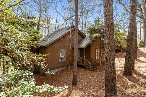Tiny photo for 314 Watergap Drive, Fayetteville, NC 28314 (MLS # 756795)