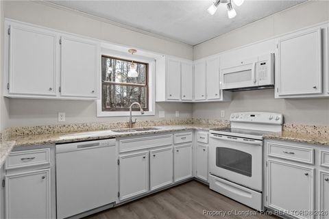 Tiny photo for 314 Watergap Drive, Fayetteville, NC 28314 (MLS # 756795)