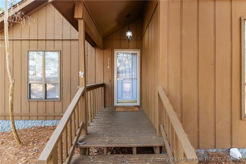 Tiny photo for 314 Watergap Drive, Fayetteville, NC 28314 (MLS # 756795)