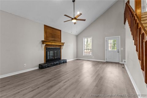 Tiny photo for 314 Watergap Drive, Fayetteville, NC 28314 (MLS # 756795)