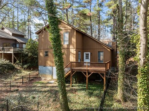 Tiny photo for 314 Watergap Drive, Fayetteville, NC 28314 (MLS # 756795)