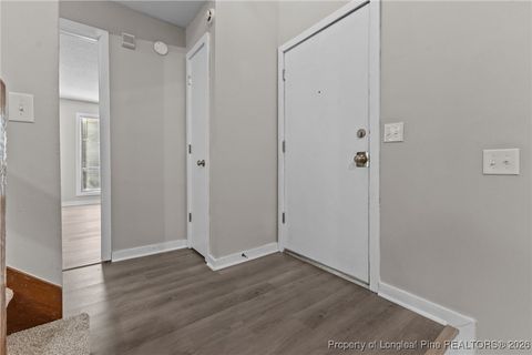Tiny photo for 314 Watergap Drive, Fayetteville, NC 28314 (MLS # 756795)