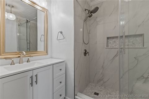 Tiny photo for 314 Watergap Drive, Fayetteville, NC 28314 (MLS # 756795)