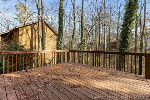 Tiny photo for 314 Watergap Drive, Fayetteville, NC 28314 (MLS # 756795)
