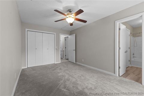 Tiny photo for 314 Watergap Drive, Fayetteville, NC 28314 (MLS # 756795)