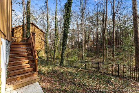 Tiny photo for 314 Watergap Drive, Fayetteville, NC 28314 (MLS # 756795)