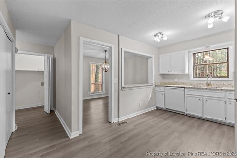 Tiny photo for 314 Watergap Drive, Fayetteville, NC 28314 (MLS # 756795)